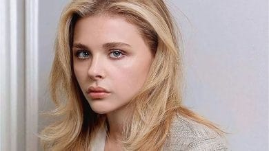 Celebrities Who Look Gorgeous Even Without Makeup
