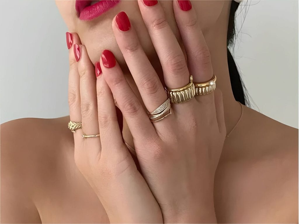 How to Keep Your Gold-Plated Jewelry Sparkling: Experts' Tips