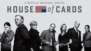 Fashion Steals from Netflix’s House of Cards