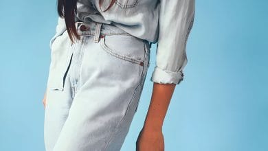 Removing Stains from Jeans Without Dry Cleaning