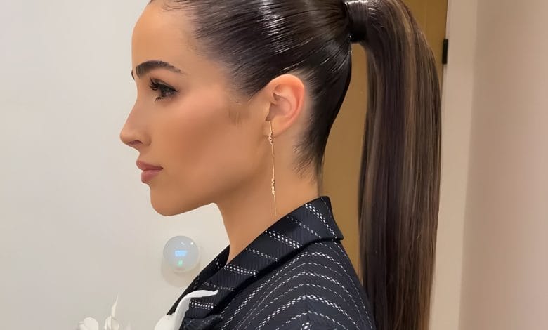 16 Effortless Ponytail Styles to Enhance Any Outfit in Seconds