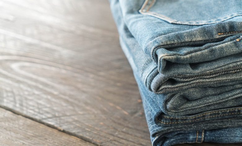 How To Shrink Jeans