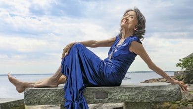 Life of Tao Porchon-Lynch: The Oldest Living Yogi of the World