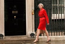 Theresa May: Who Said PM Isn’t Stylish?