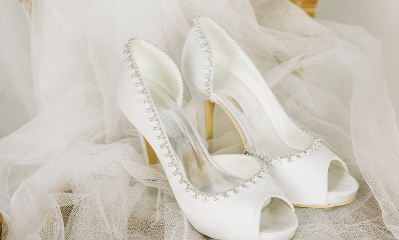 8 Designer Brands for Wedding Shoes: Walk the Aisle in Style