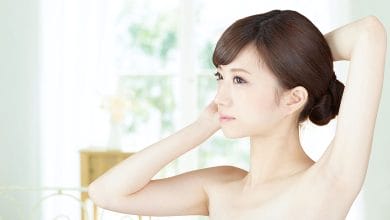 Korean 10-step Skin Care Routine