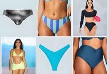 Explore 11 Bikini Bottom Trends Ideal