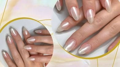 Discover Why Vanilla Chrome is the Summer Manicure to Try