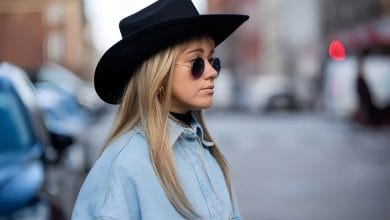 11 Must-Have Hats for a Complete Female Wardrobe