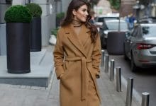 Tips on How to Secure a Trench Coat Belt