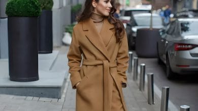 Tips on How to Secure a Trench Coat Belt