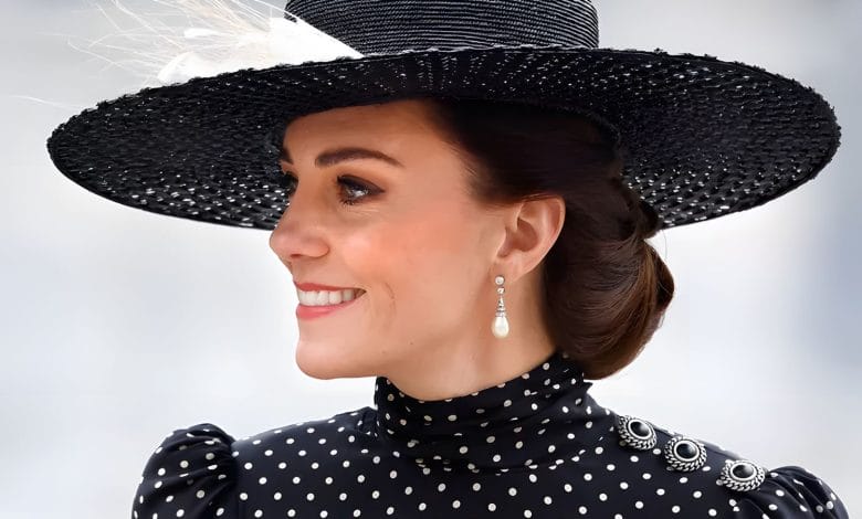 Want to Emulate Kate Middleton's Makeup? MUAs Reveal Her Signature Style