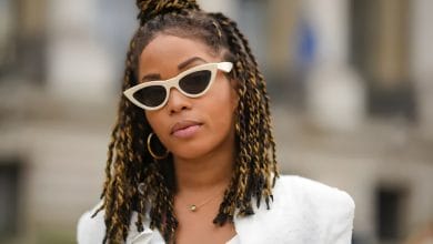 6 Timeless Sunglasses Shapes to Elevate Your Look