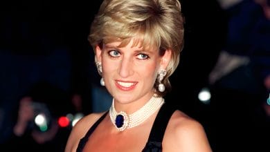 Iconic Looks: Princess Diana's 10 Timeless Haircuts