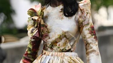 15 Floral Dress Designs That Define Spring Fashion This Year