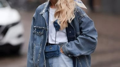 Styling Tips for Spring's Top Denim Trends