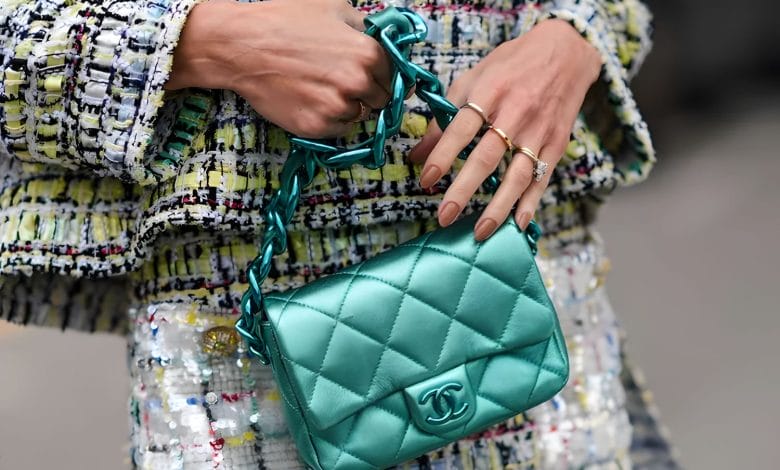 Top 10 Spring Handbag Trends to Splurge On This Season