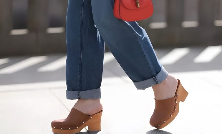 Styling Tips for Clogs: Embracing Fashion's Forgotten Chunky Shoes
