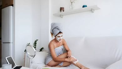 Soothing Strategies for Calming Red and Irritated Skin Post-Waxing