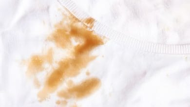 Easy Steps to Eliminate Concealer Stains from Garments