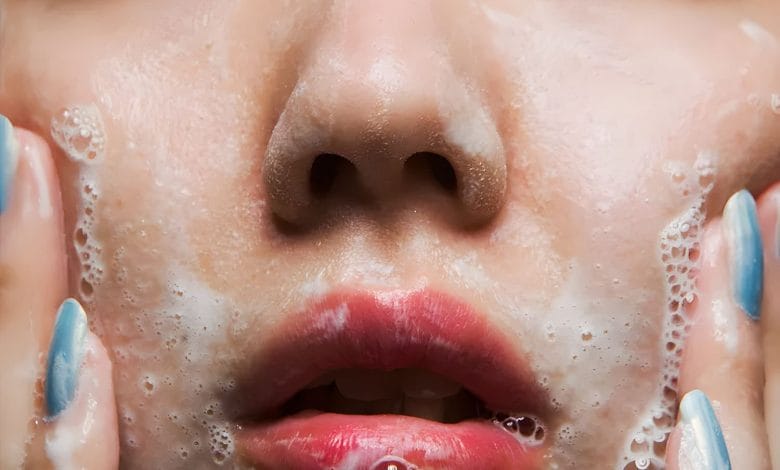 Your Guide to Daily Face Washing for a Vibrant Skin