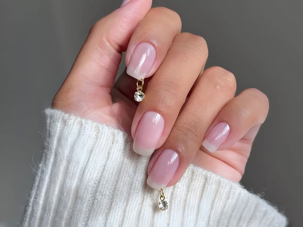 17 Trendy Nail Piercing Styles for Every Tas