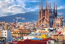 What to do in Barcelona and Your Wardrobe Plan