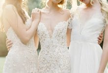 The Hottest Bridal Trends of 2024
