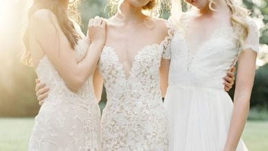 The Hottest Bridal Trends of 2024